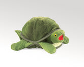 Baby Turtle - Folkmanis